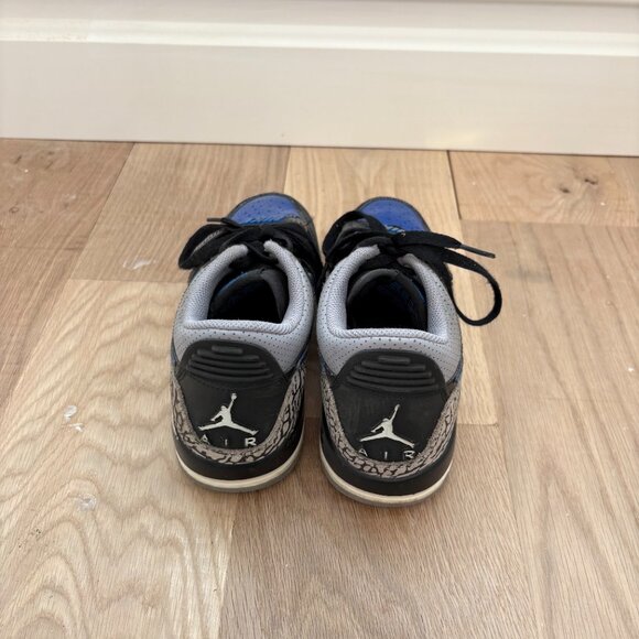 Nike  Air Jordan Legacy 312 Low Shoes Kids Boys Sneakers - Picture 5 of 6